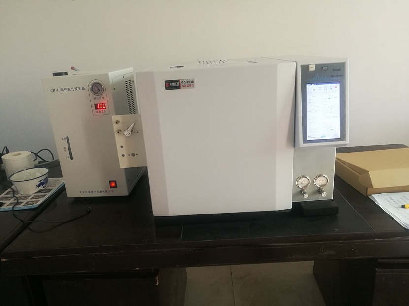 液化氣專(zhuān)用氣相色譜儀用戶(hù)