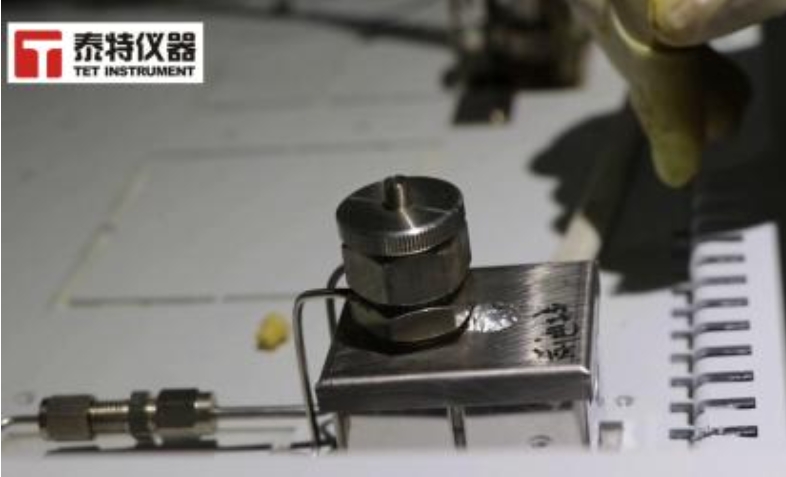 泰特GC教程08-氣相色譜儀進(jìn)樣口維護(hù)